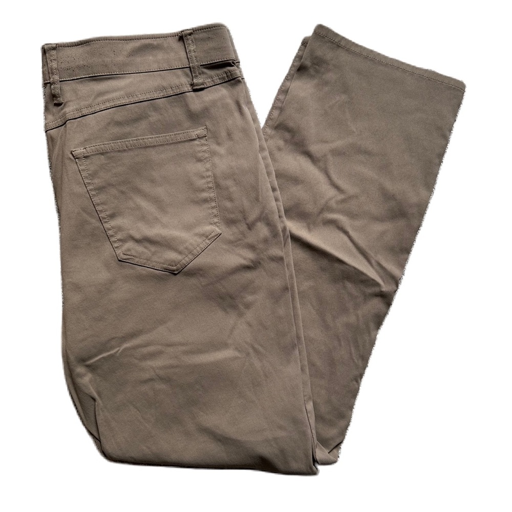 Weatherproof Vintage Men’s Excursion Tech Pant - 38x30